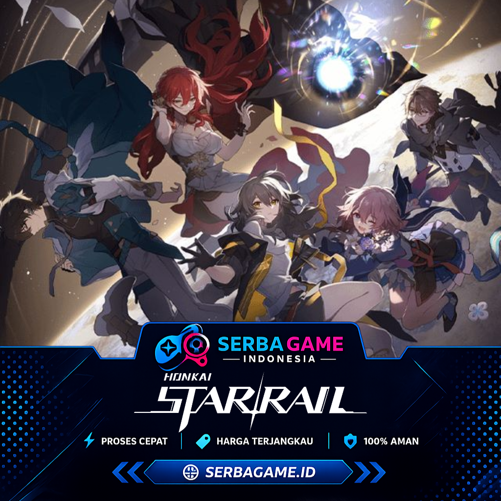 Honkai Star Rail