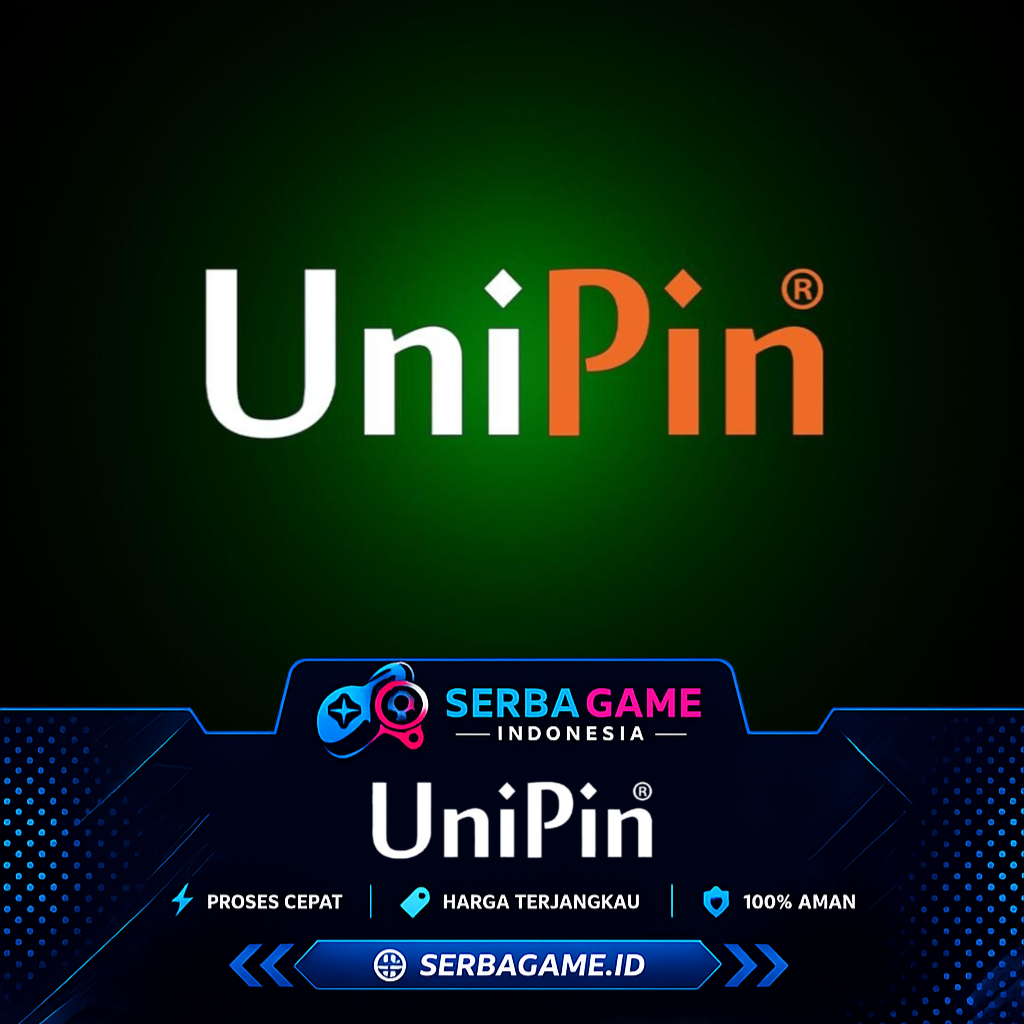 UniPin Voucher