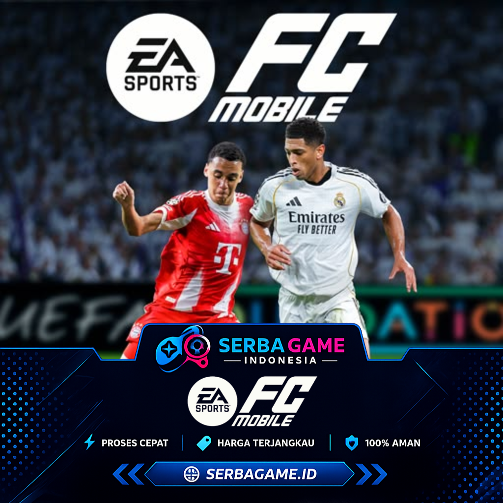 FC Mobile Points