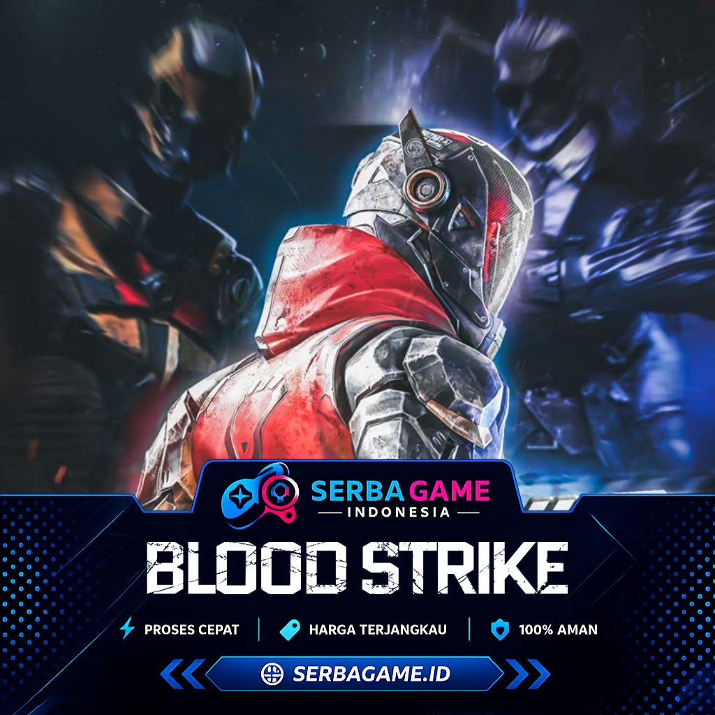 Blood Strike
