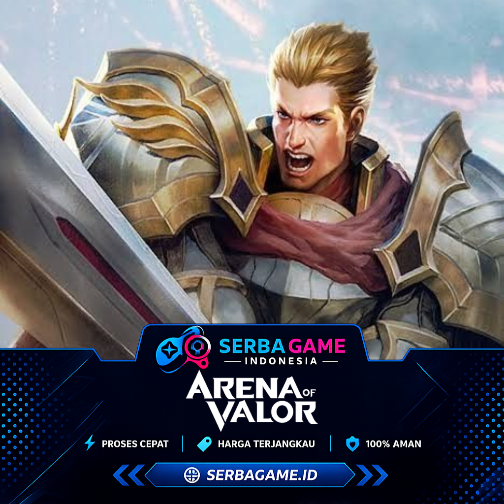 Arena Of Valor