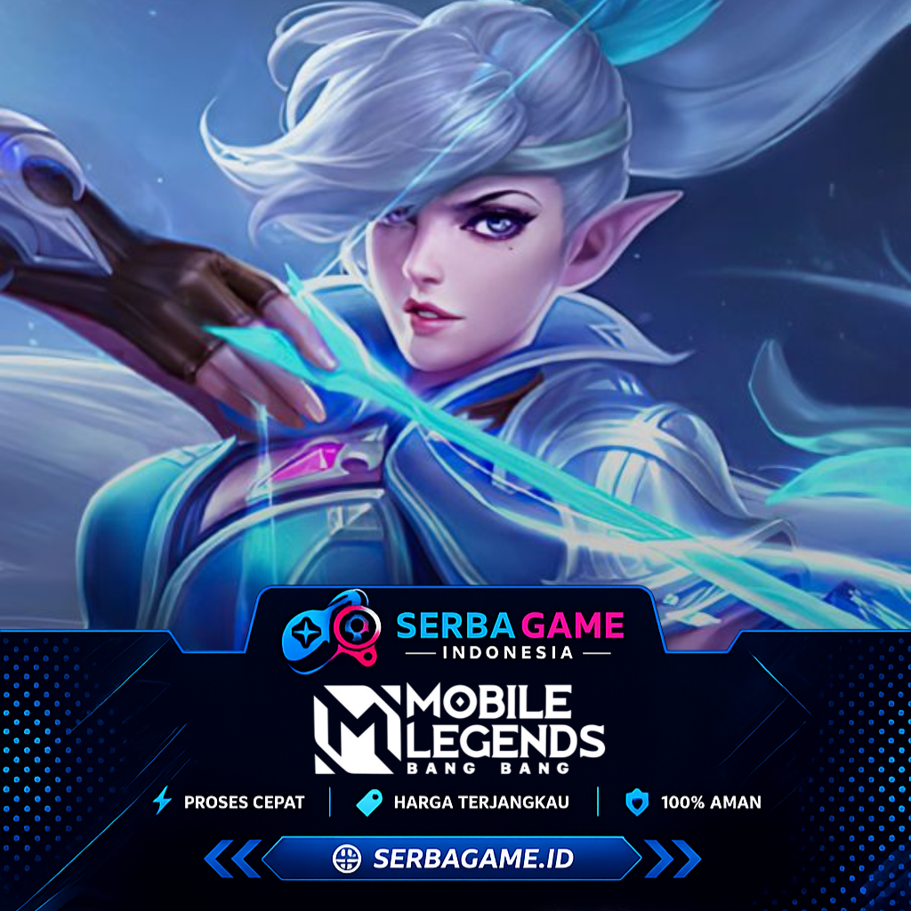 Mobile Legends