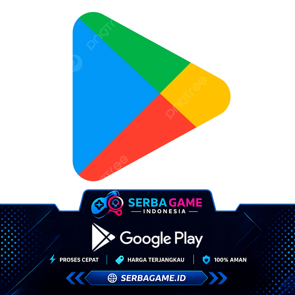 Google Play Indonesia