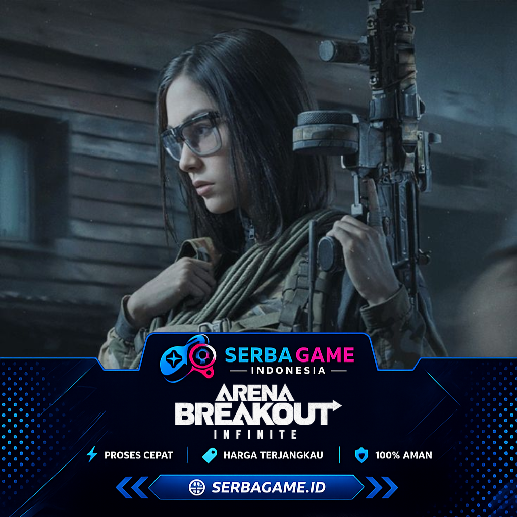 Arena Breakout