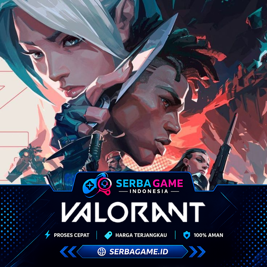 Valorant