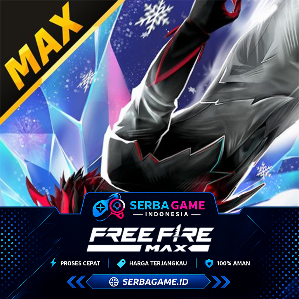 Free Fire MAX