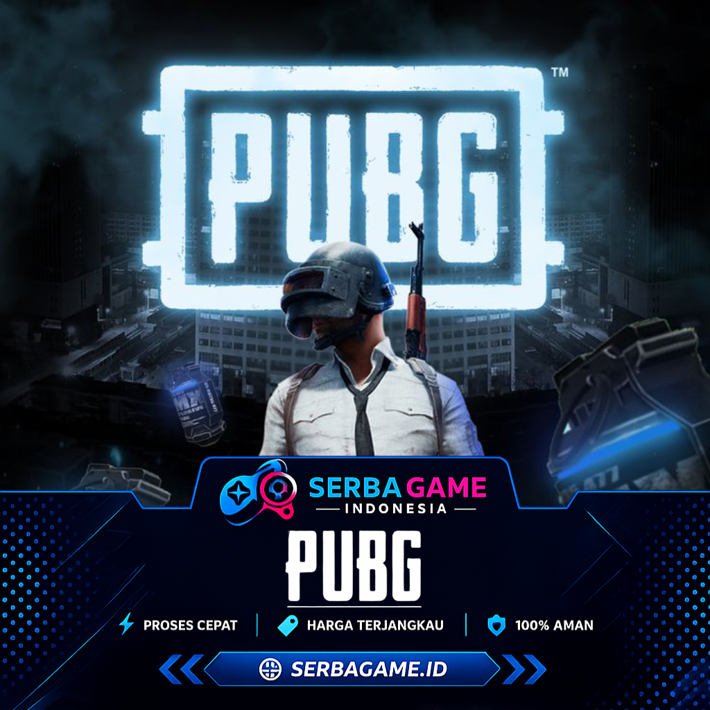 PUBG Mobile