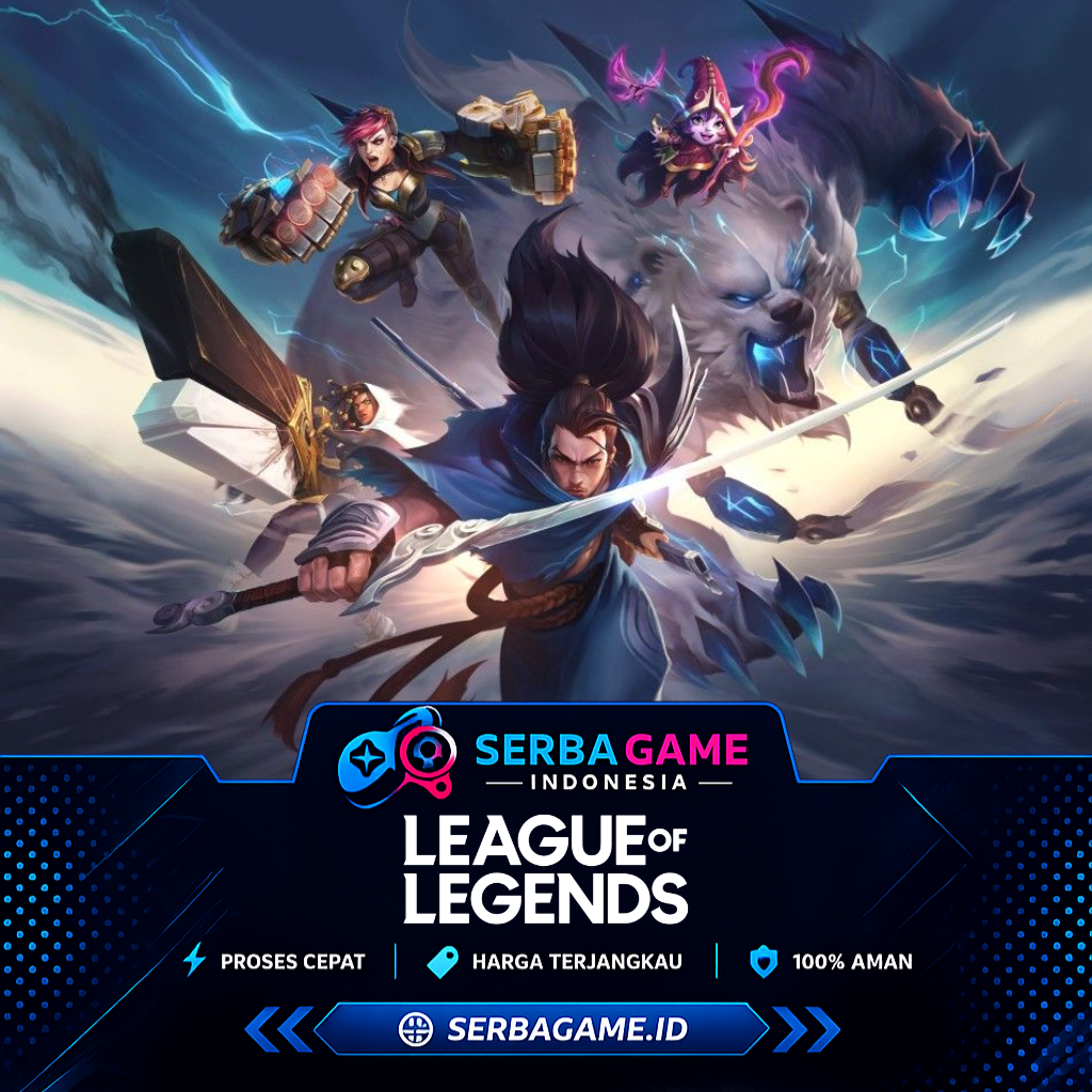 League of Legends: Wild Rift
