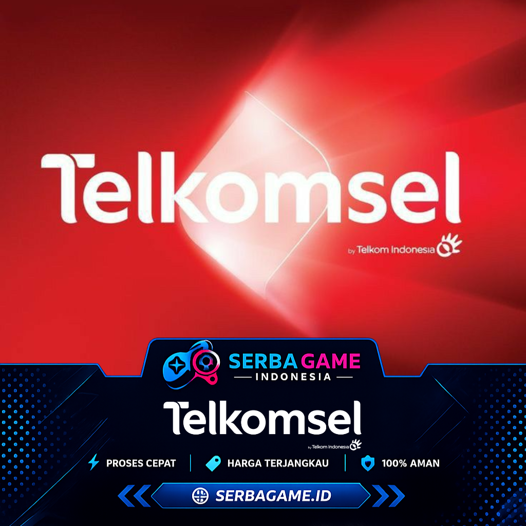 Telkomsel