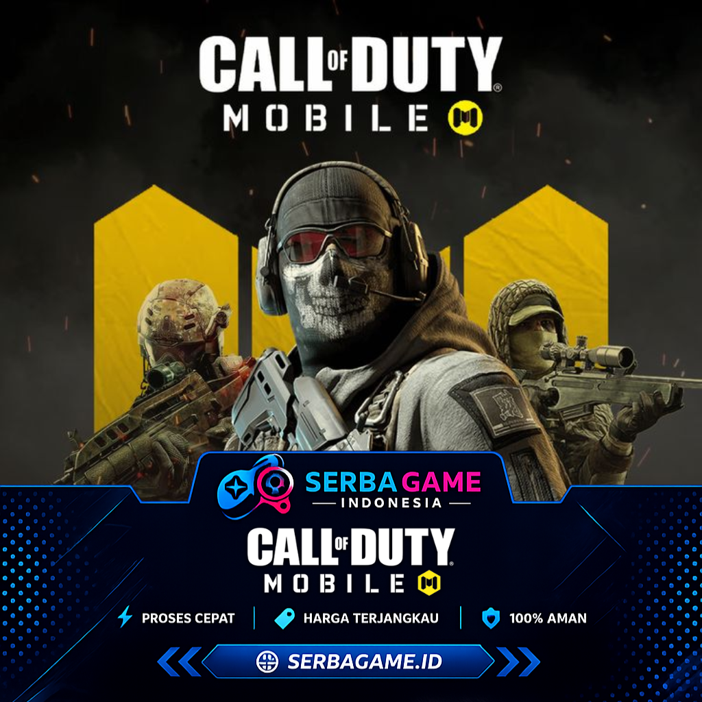 Call of Duty MOBILE