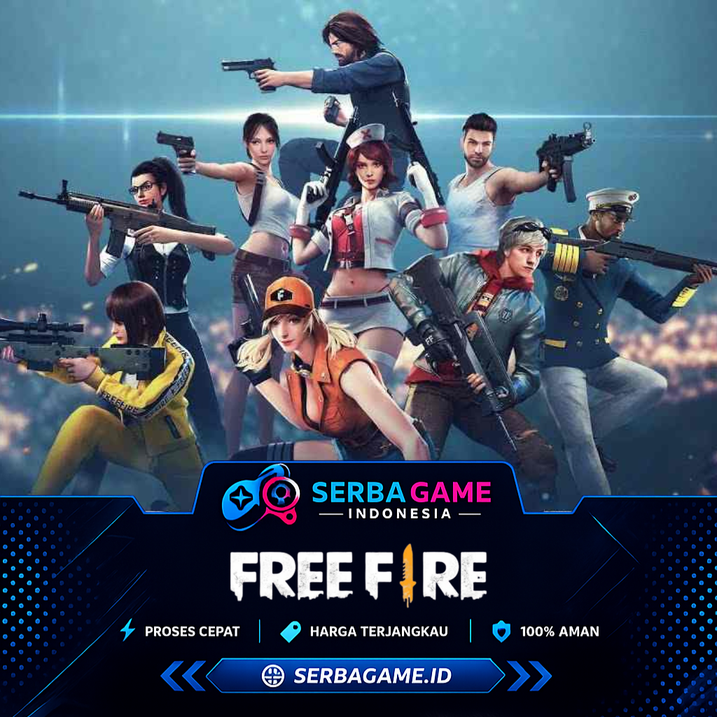 Free Fire